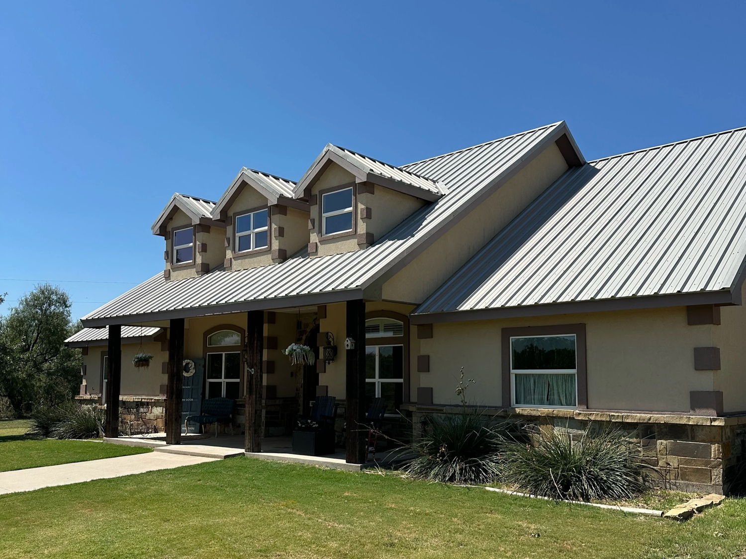 A Battles Home Improvement project in Abilene